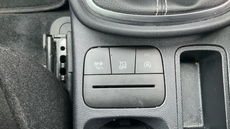 Ford Puma 1.0 EcoBoost Hybrid mHEV Titanium 5dr Petrol Hatchback